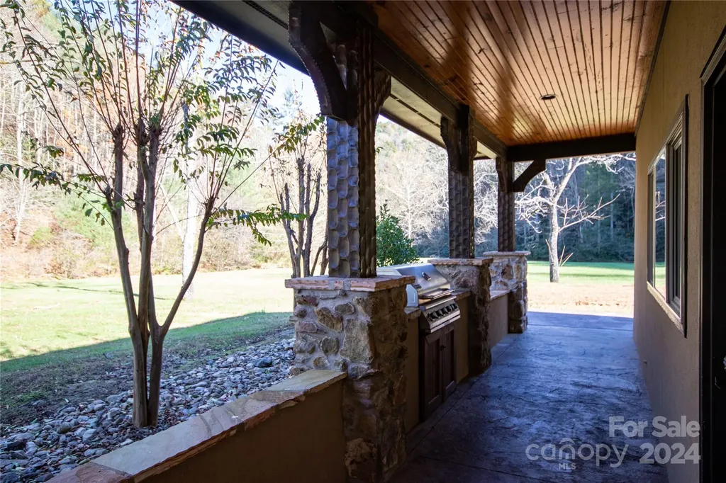 Lot# 134 Fire Crest Lane Lenoir NC 28645