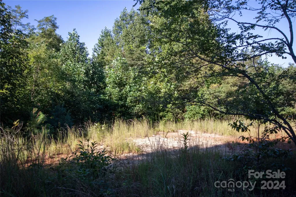 Lot# 134 Fire Crest Lane Lenoir NC 28645