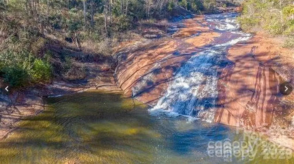 Lot #22 Toxaway Falls Drive Lake Toxaway NC 28747