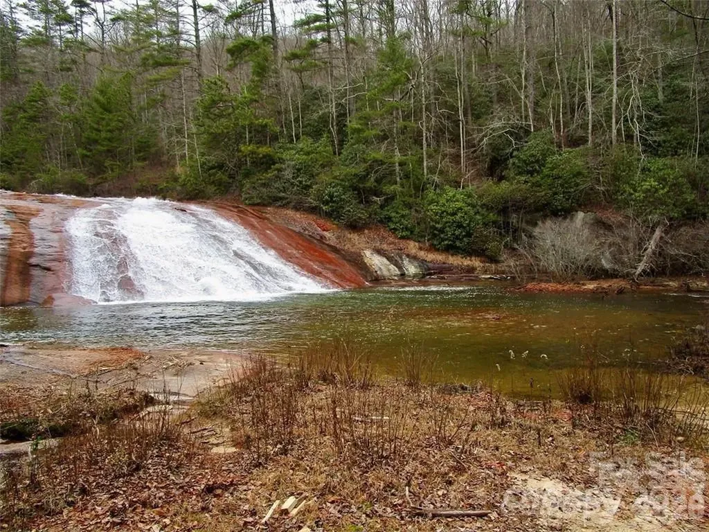 Lot #22 Toxaway Falls Drive Lake Toxaway NC 28747