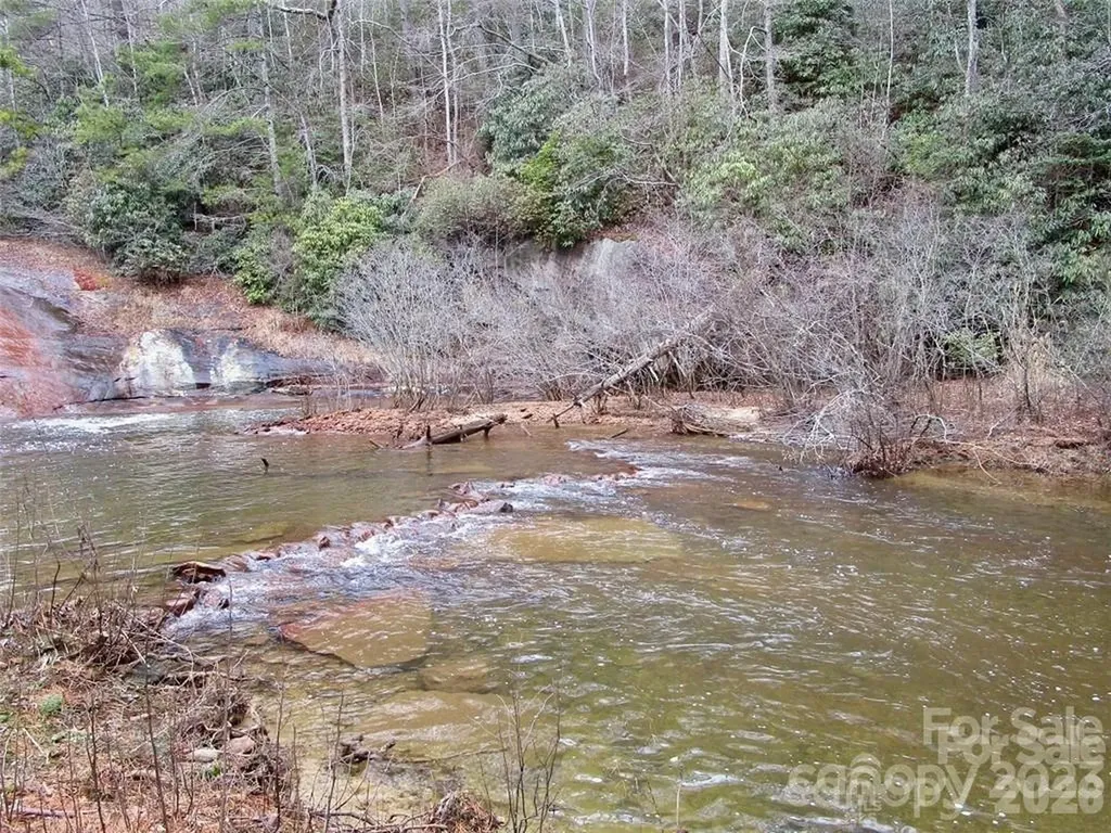 Lot #22 Toxaway Falls Drive Lake Toxaway NC 28747