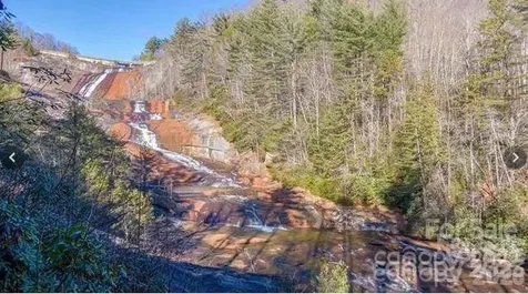 Lot #22 Toxaway Falls Drive Lake Toxaway NC 28747