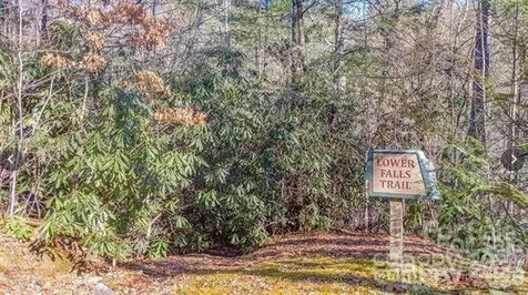Lot #22 Toxaway Falls Drive Lake Toxaway NC 28747