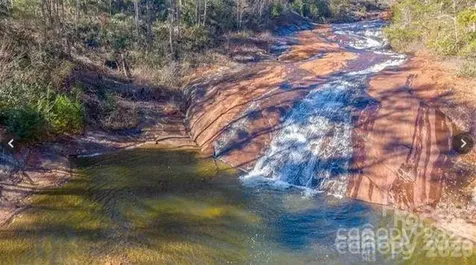Lot #22 Toxaway Falls Drive Lake Toxaway NC 28747