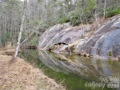 Lot #22 Toxaway Falls Drive Lake Toxaway NC 28747