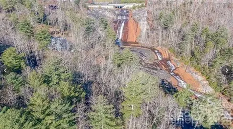 Lot #22 Toxaway Falls Drive Lake Toxaway NC 28747