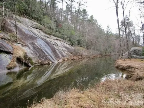 Lot #22 Toxaway Falls Drive Lake Toxaway NC 28747