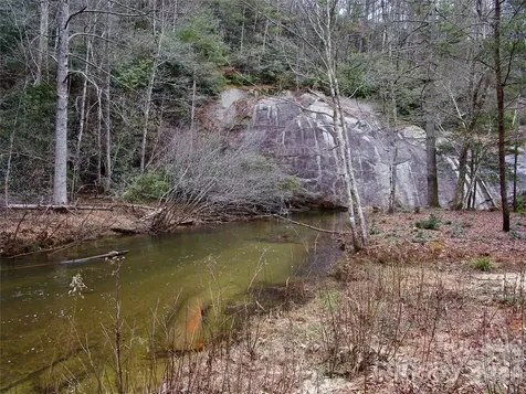 Lot #22 Toxaway Falls Drive Lake Toxaway NC 28747