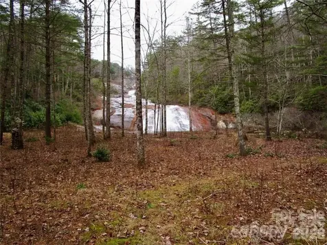 Lot #22 Toxaway Falls Drive Lake Toxaway NC 28747
