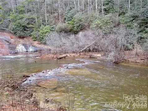 Lot #22 Toxaway Falls Drive Lake Toxaway NC 28747