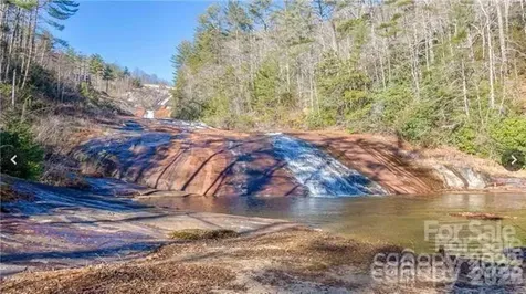 Lot #22 Toxaway Falls Drive Lake Toxaway NC 28747