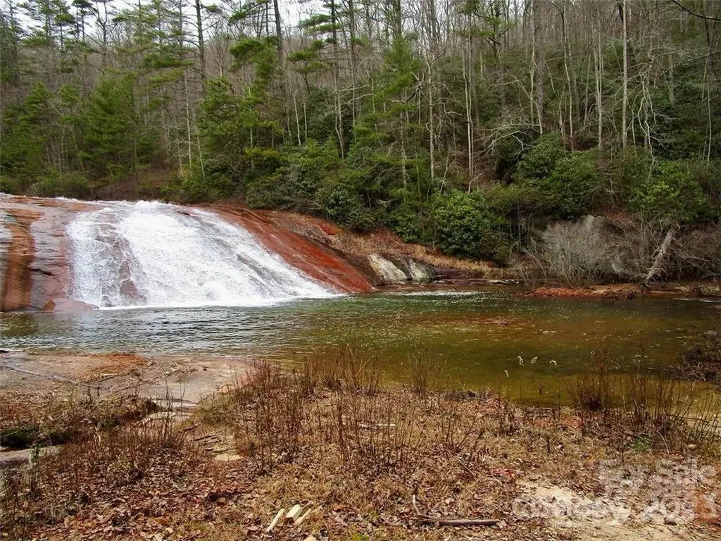 Lot #21 Toxaway Falls Drive Lake Toxaway NC 28747
