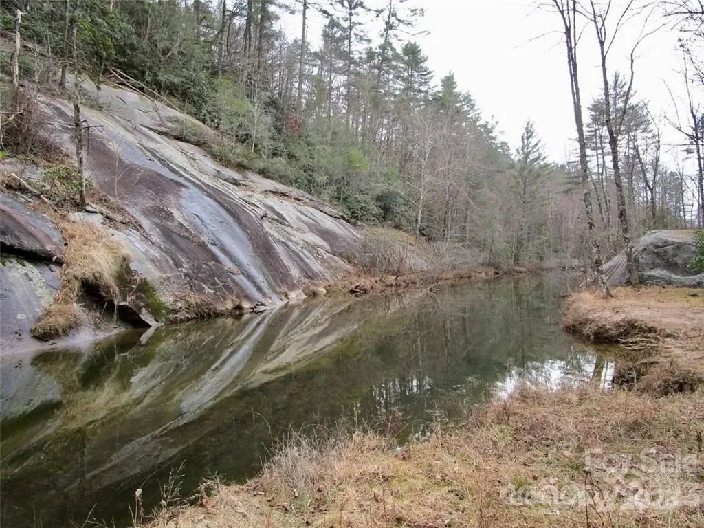 Lot #21 Toxaway Falls Drive Lake Toxaway NC 28747