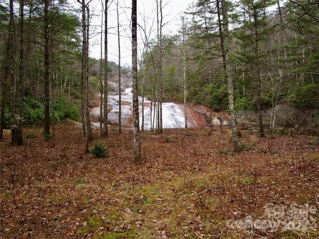 Lot #21 Toxaway Falls Drive Lake Toxaway NC 28747
