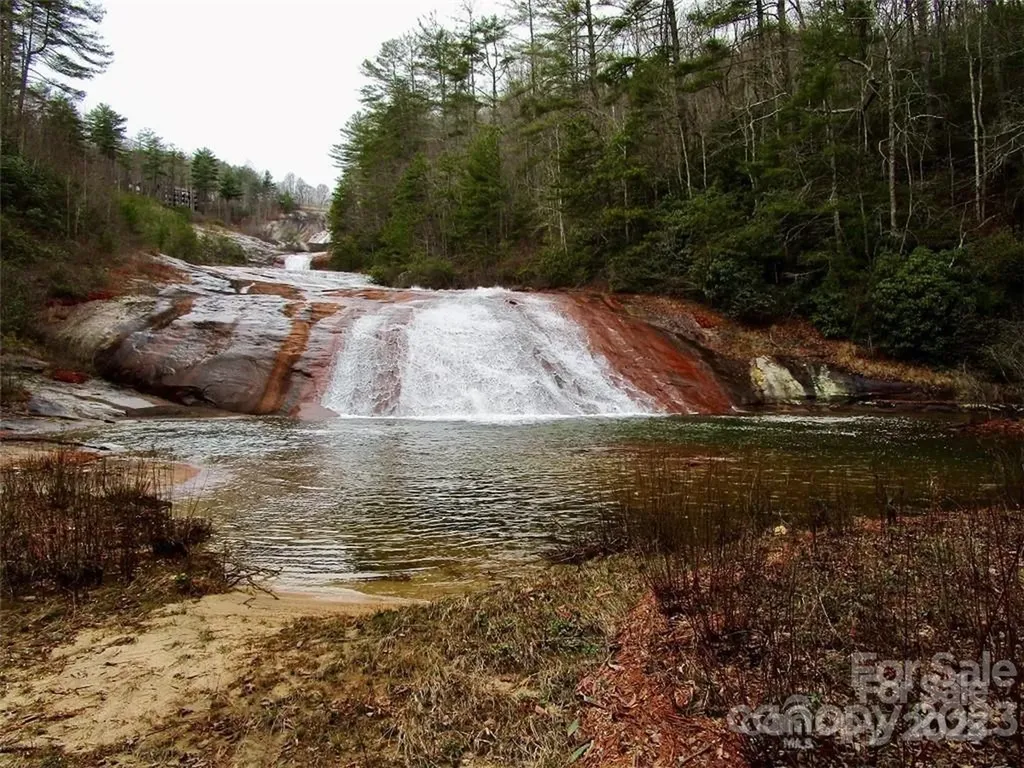 Lot #21 Toxaway Falls Drive Lake Toxaway NC 28747