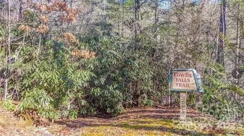 Lot #21 Toxaway Falls Drive Lake Toxaway NC 28747