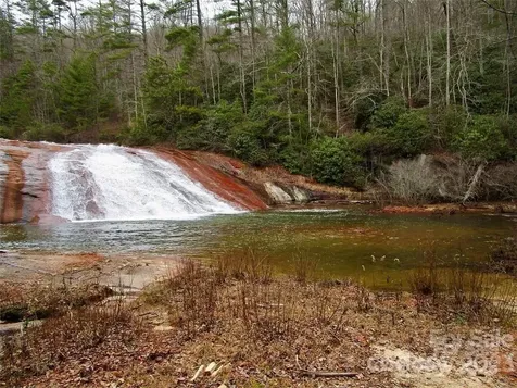 Lot #21 Toxaway Falls Drive Lake Toxaway NC 28747