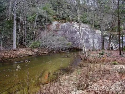 Lot #21 Toxaway Falls Drive Lake Toxaway NC 28747