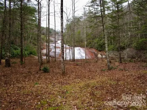 Lot #21 Toxaway Falls Drive Lake Toxaway NC 28747