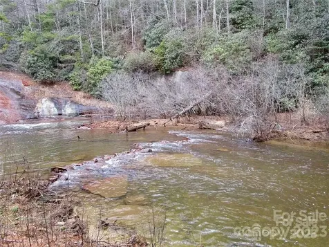 Lot #21 Toxaway Falls Drive Lake Toxaway NC 28747