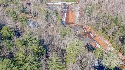 Lot #21 Toxaway Falls Drive Lake Toxaway NC 28747