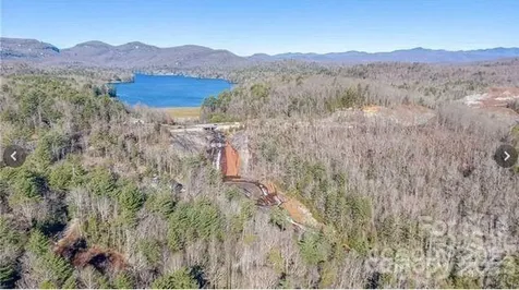 Lot #21 Toxaway Falls Drive Lake Toxaway NC 28747