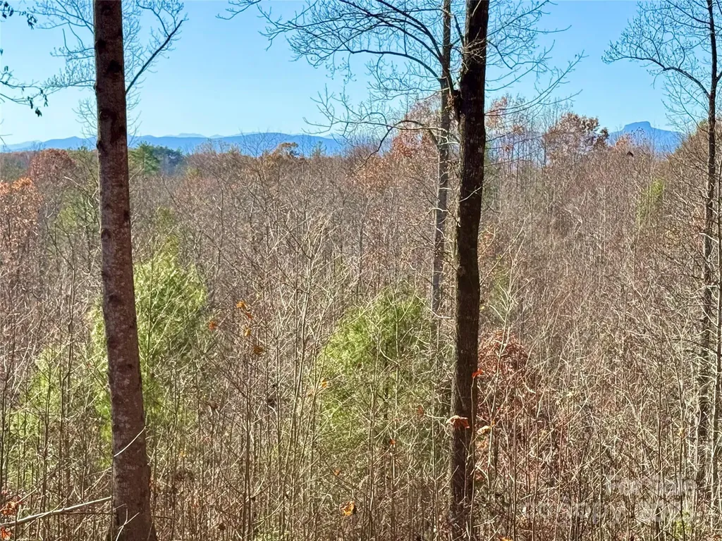 1.85 Acres, Lot 925 High Valley Way Lenoir NC 28645
