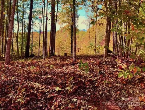 1.85 Acres, Lot 925 High Valley Way Lenoir NC 28645