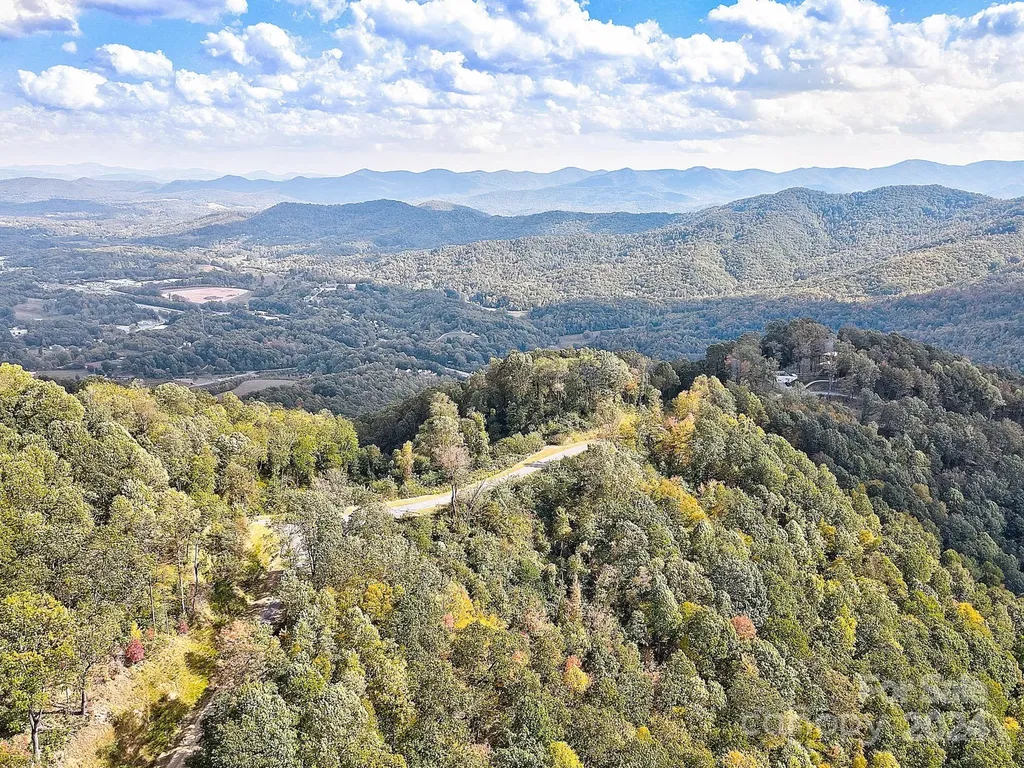 000 High Rock View Drive Canton NC 28716