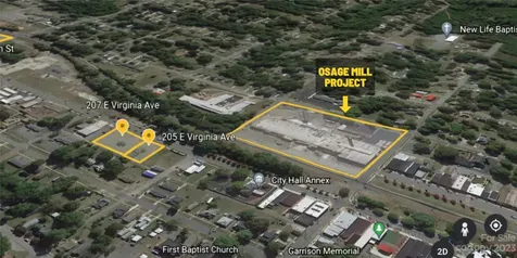 207 Virginia Avenue Bessemer City NC 28016