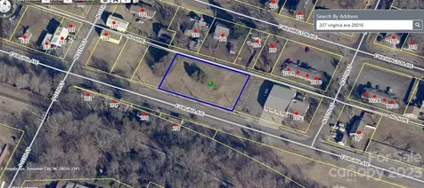 207 Virginia Avenue Bessemer City NC 28016