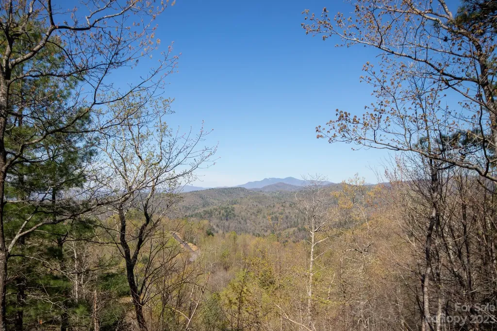 Lot# 513 Fire Crest Lane Lenoir NC 28645