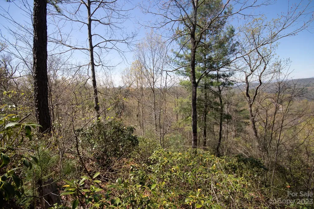 Lot# 513 Fire Crest Lane Lenoir NC 28645