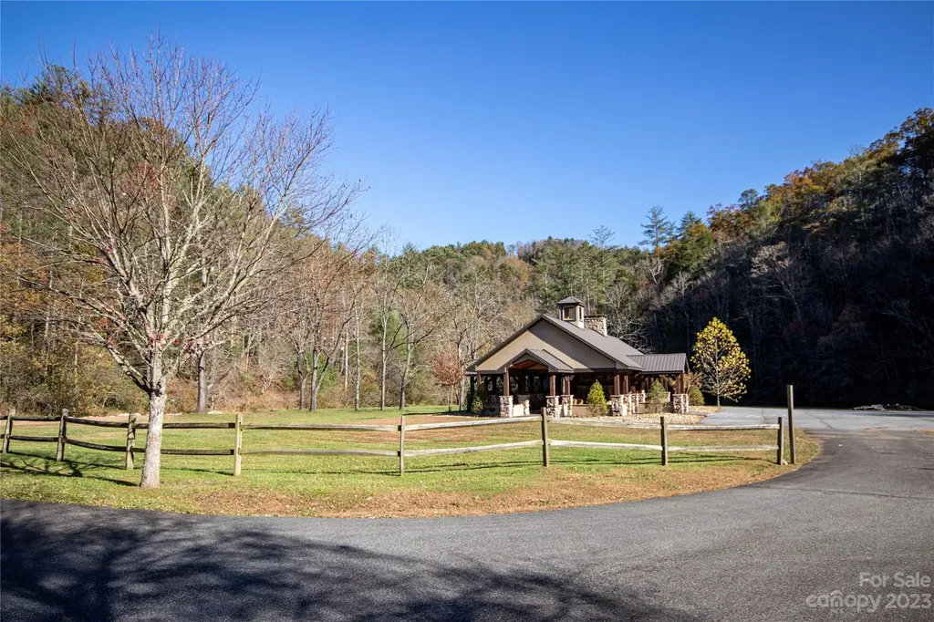 Lot# 513 Fire Crest Lane Lenoir NC 28645