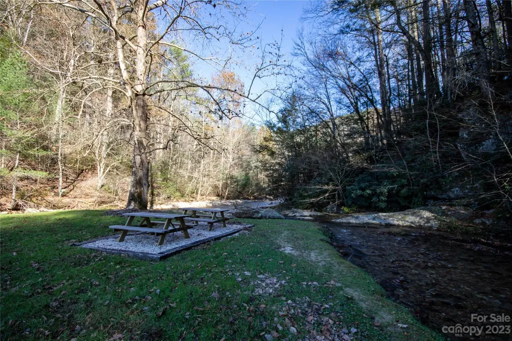 Lot# 513 Fire Crest Lane Lenoir NC 28645
