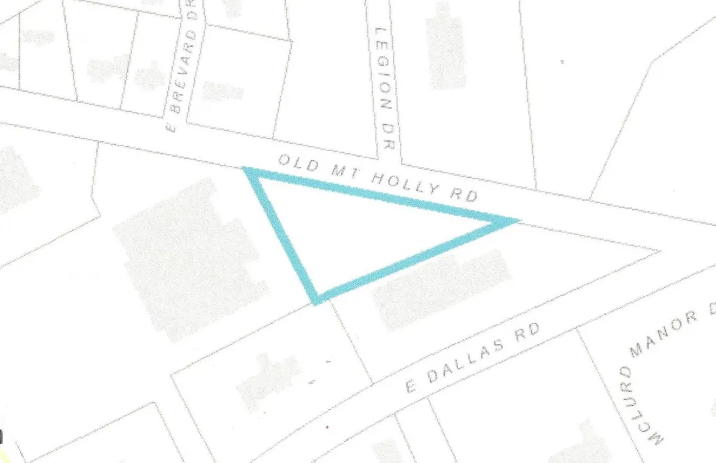 00 Old Mt Holly Road Stanley NC 28164