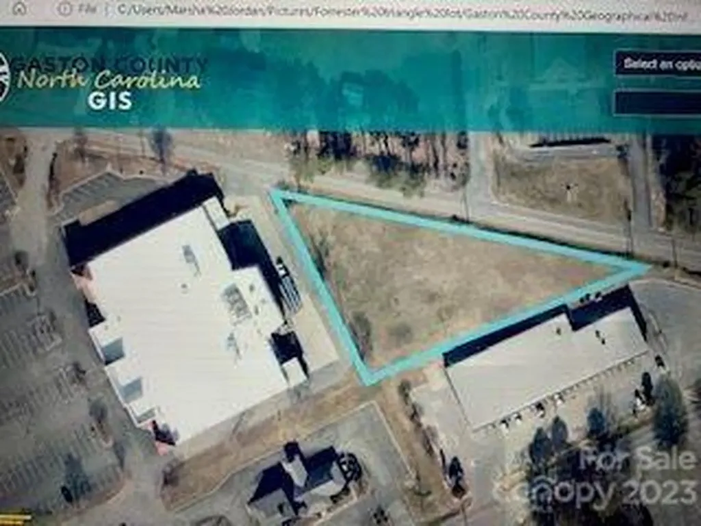 00 Old Mt Holly Road Stanley NC 28164