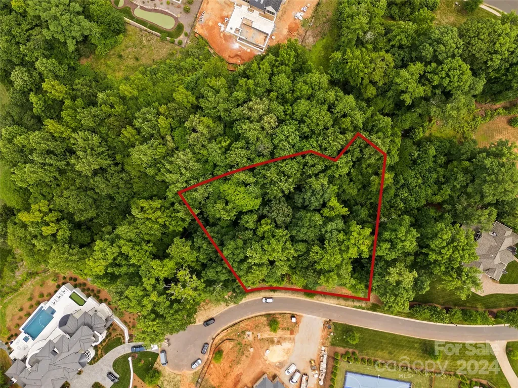 8706 Ruby Hill Court Waxhaw NC 28173