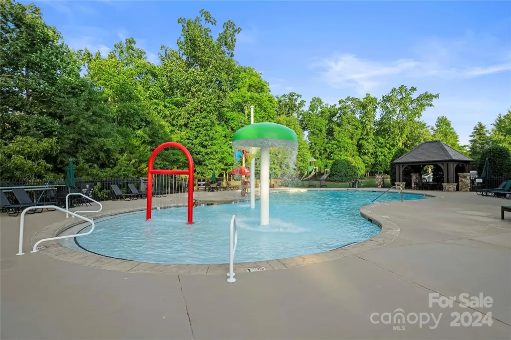 8706 Ruby Hill Court Waxhaw NC 28173