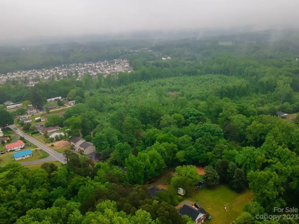 0 Phillips Street Landis NC 28088