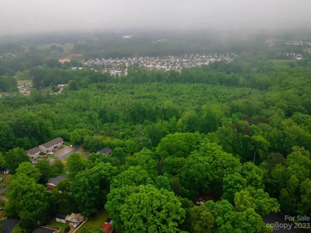 0 Phillips Street Landis NC 28088
