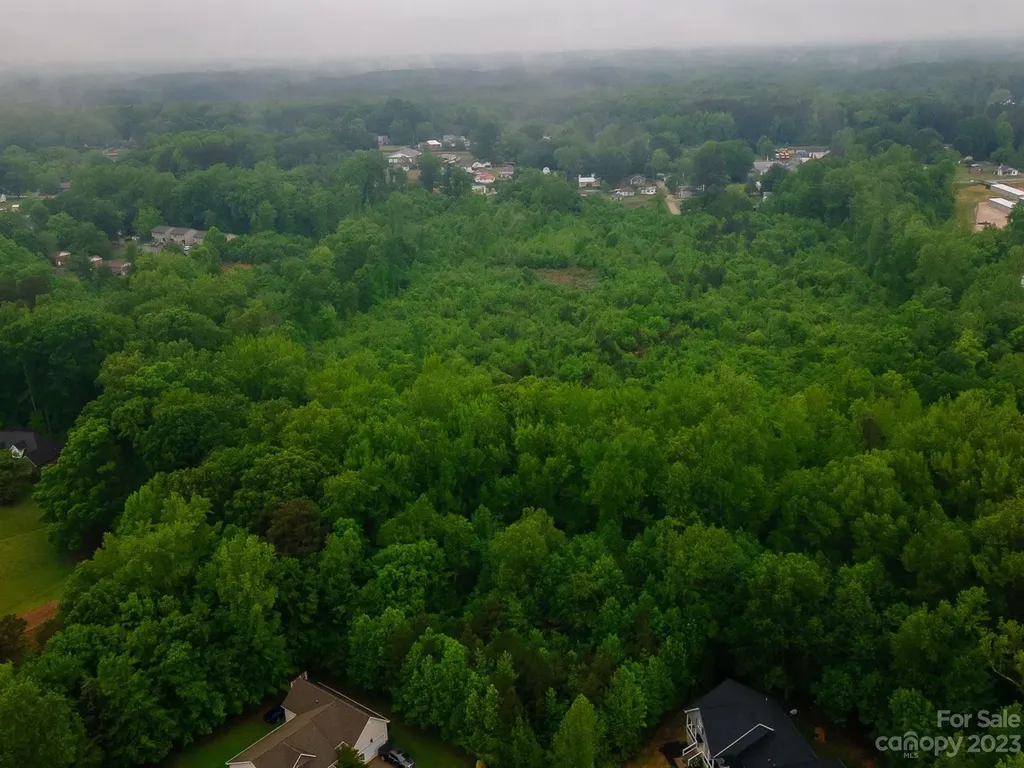 0 Phillips Street Landis NC 28088