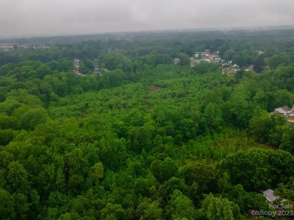 0 Phillips Street Landis NC 28088