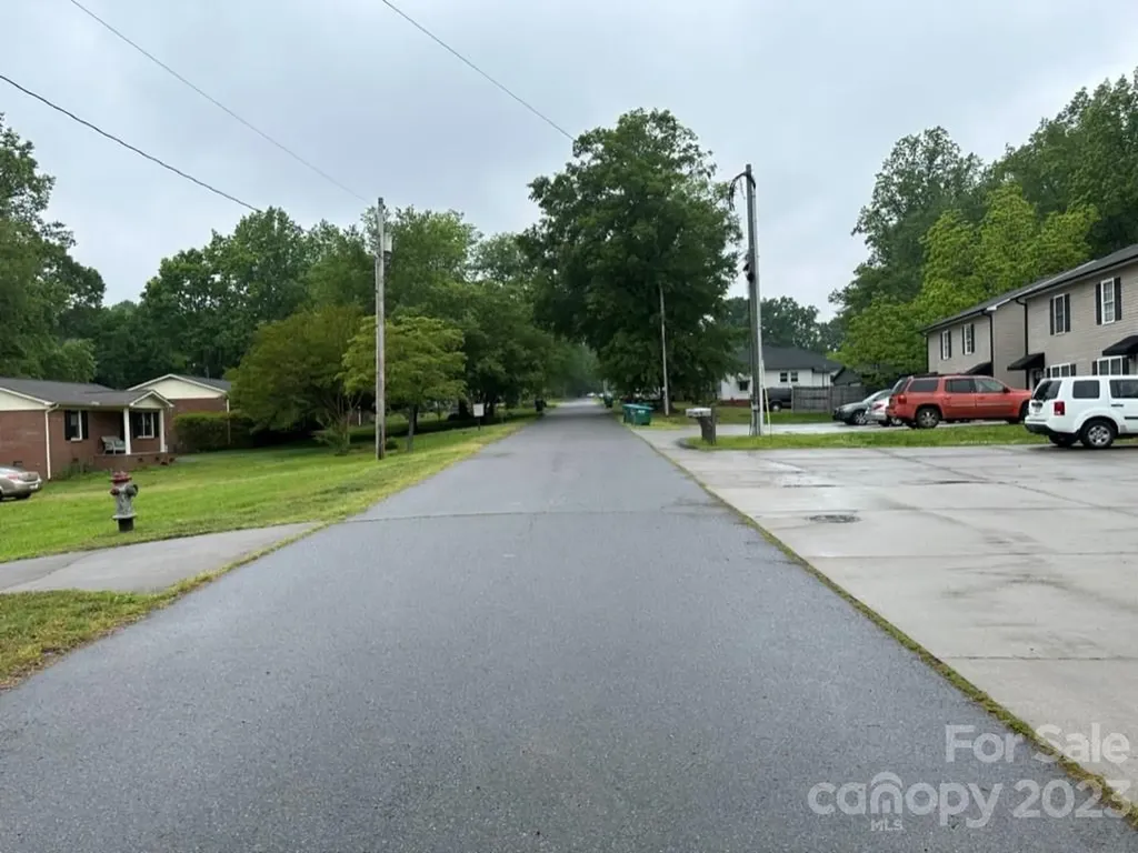 0 Phillips Street Landis NC 28088