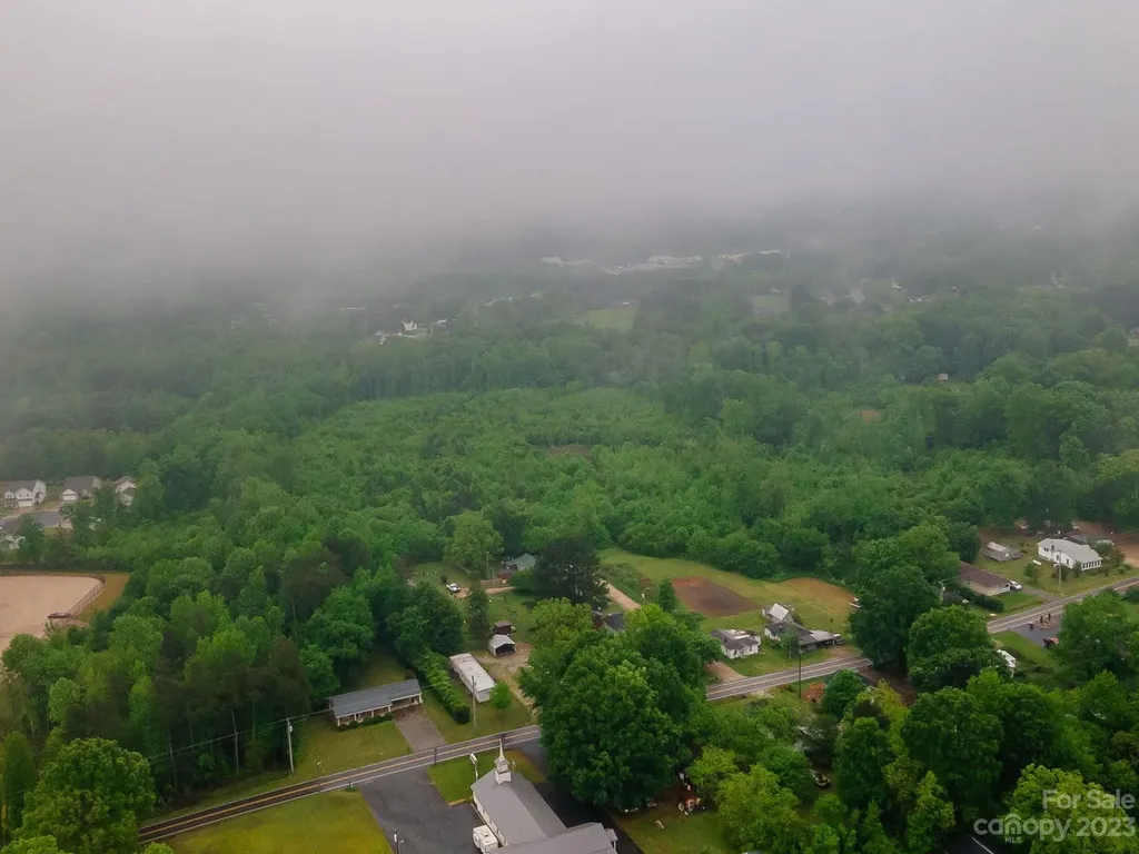 0 Phillips Street Landis NC 28088