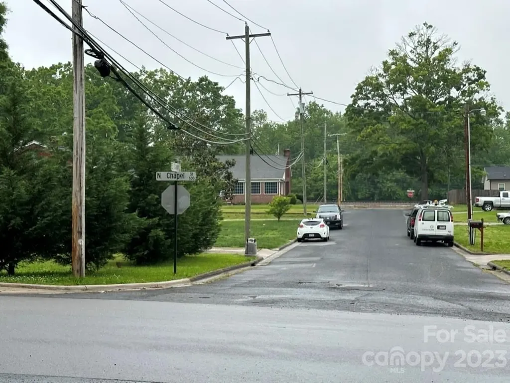 0 Phillips Street Landis NC 28088