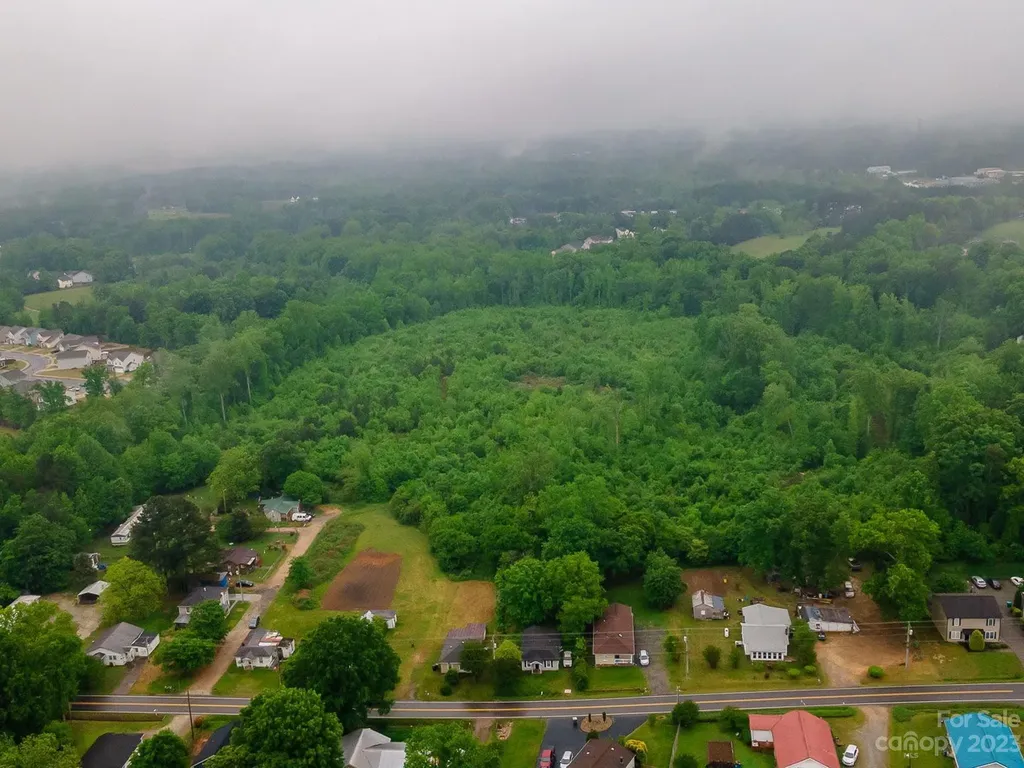 0 N Chapel Street Landis NC 28088