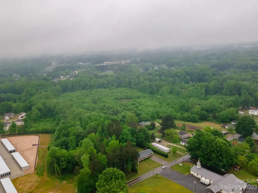 0 N Chapel Street Landis NC 28088