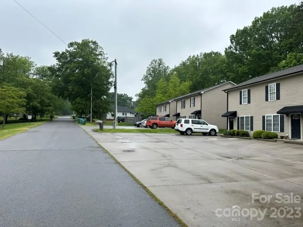 0 N Chapel Street Landis NC 28088