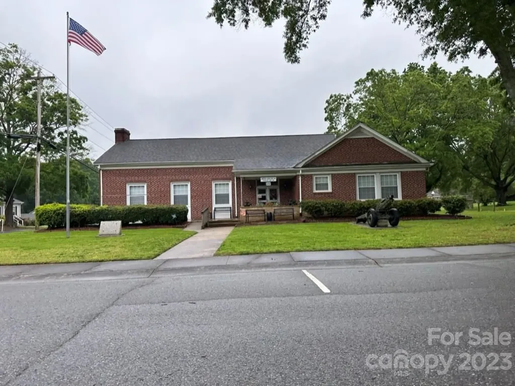 0 N Chapel Street Landis NC 28088